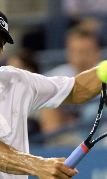 Police: Fire at James Blake's home was arson; 4 dead